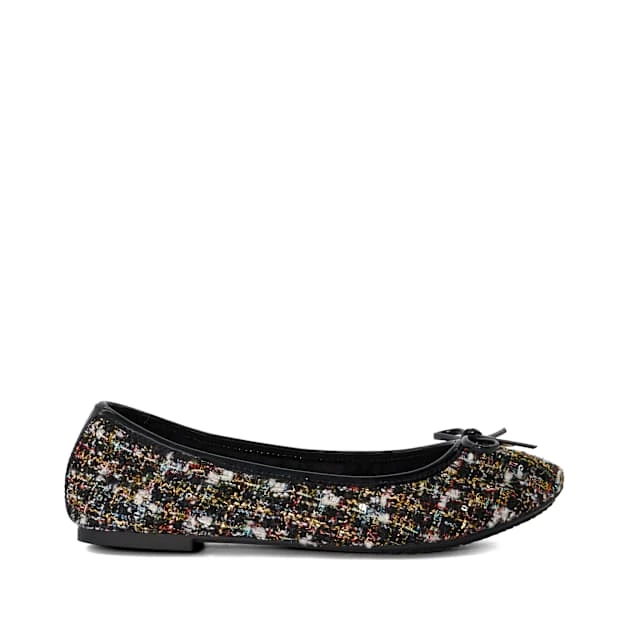 Dune London Hallo - Black 4 Dune London Hallo - Black - Image 2