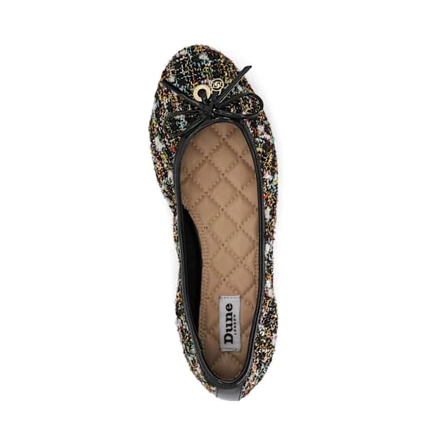 Dune London Hallo - Black 3 Dune London Hallo - Black