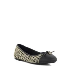 Dune London Hallo - Gold -Dunes Shoes Store HALLO 0075500620046616 Front