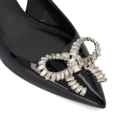 Dune London Happiest - Black -Dunes Shoes Store HAPPIEST 0075503940003034 Detail