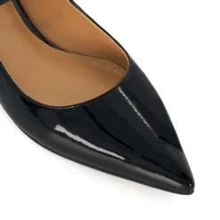 Dune London Havenne - Black -Dunes Shoes Store HAVENNE 0098504510009034 Detail