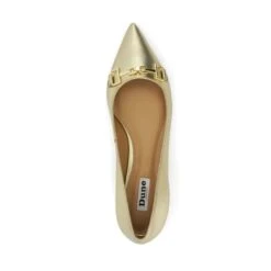 Dune London Haydenne - Gold