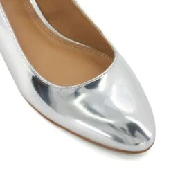 Dune London Hipplie - Silver -Dunes Shoes Store HIPPLIE 0075504510012390 Detail