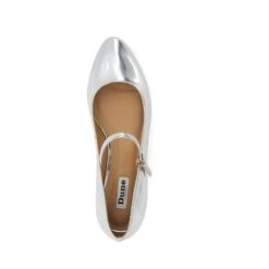 Dune London Hipplie - Silver