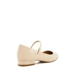 Dune London Hipplie - Blush -Dunes Shoes Store HIPPLIE 0075504510012628 Back