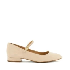 Dune London Hipplie - Blush -Dunes Shoes Store HIPPLIE 0075504510012628 Side