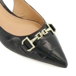 Dune London Hopeful - Black -Dunes Shoes Store HOPEFUL 0075504510011802 Detail