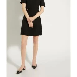 Dune London Hopeful - Black