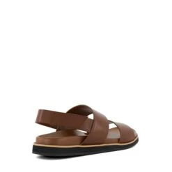 Dune London Idda - Tan -Dunes Shoes Store IDDA 1426510820008511 Back