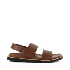 Dune London Idda - Tan -Dunes Shoes Store IDDA 1426510820008511 Side