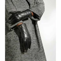 Dune London Inalla - Black