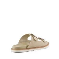 Dune London Induct - Beige -Dunes Shoes Store INDUCT 0488510820015419 Back