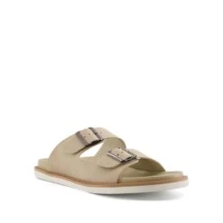 Dune London Induct - Beige -Dunes Shoes Store INDUCT 0488510820015419 Front