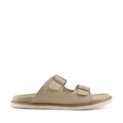 Dune London Induct - Beige -Dunes Shoes Store INDUCT 0488510820015419 Side