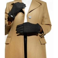 Dune London Inessa - Black