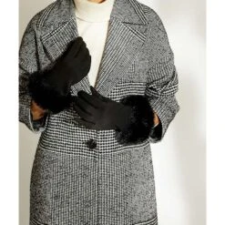 Dune London Ivies - Black