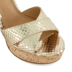 Dune London Jealous - Gold -Dunes Shoes Store JEALOUS 0080504510044653 Detail