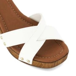 Dune London Judie - White -Dunes Shoes Store JUDIET 0099510830003487 Detail