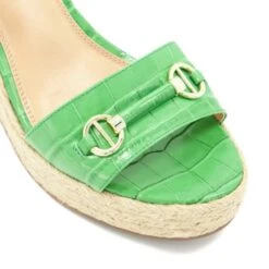 Dune London Kai - Green -Dunes Shoes Store KAI 0081504510032279 Detail