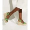 Dune London Kai - Green -Dunes Shoes Store KAI 0081504510032279 Model