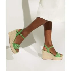 Dune London Kai - Green