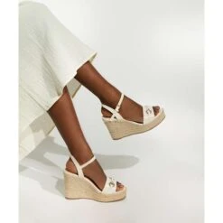 Dune London Kai - Ecru