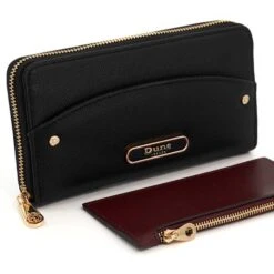 Dune London Kalens - Black -Dunes Shoes Store KALENS 0028500110162263 Detail