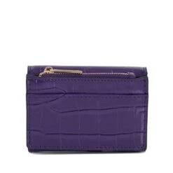 Dune London Kamaris - Purple -Dunes Shoes Store KAMARIS 0028500110165891 Back