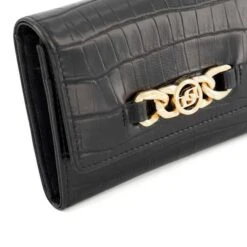 Dune London Kayci - Black -Dunes Shoes Store KAYCI 0028500110119249 Detail