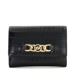 Dune London Kayci - Black -Dunes Shoes Store KAYCI 0028500110119249 Front