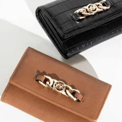 Dune London Kayci - Black