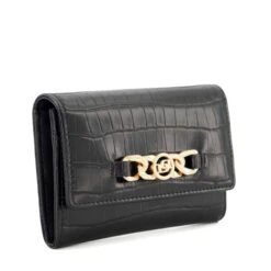 Dune London Kayci - Black -Dunes Shoes Store KAYCI 0028500110119249 Side