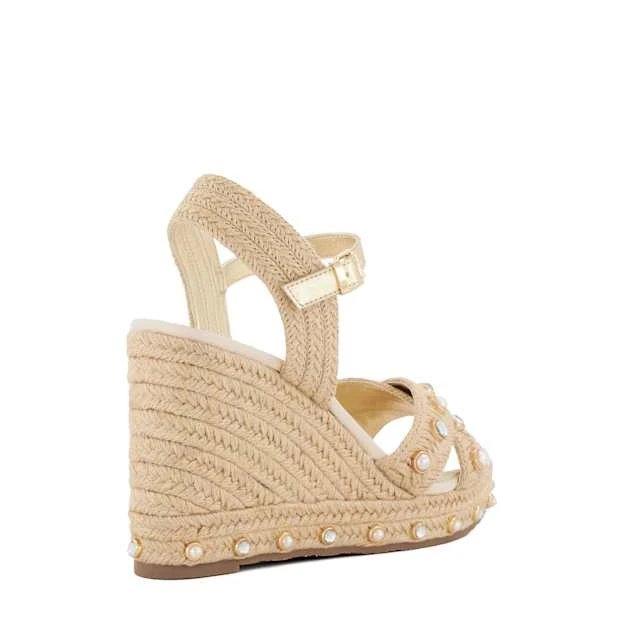 Dune London Kays - Natural 8 Dune London Kays - Natural - Image 6