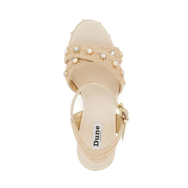 Dune London Kays - Natural 4 Dune London Kays - Natural - Image 2