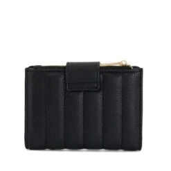 Dune London Kinners - Black -Dunes Shoes Store KINNERS 0028500110169263 Back