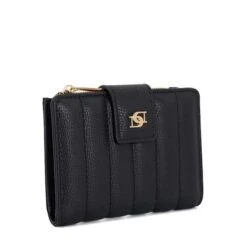 Dune London Kinners - Black -Dunes Shoes Store KINNERS 0028500110169263 Side