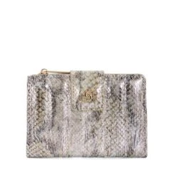 Dune London Kinners - Silver -Dunes Shoes Store KINNERS 0028500110169830 Front