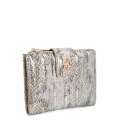 Dune London Kinners - Silver -Dunes Shoes Store KINNERS 0028500110169830 Side