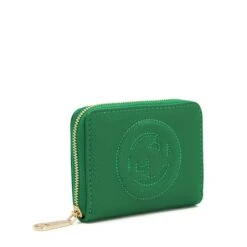 Dune London Kixter - Green -Dunes Shoes Store KIXTER 0028500110100278 Side