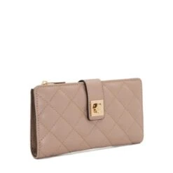 Dune London Klintons - Taupe 8 Dune London Klintons - Taupe -Dunes Shoes Store KLINTONS 0028500110117244 Side