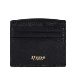 Dune London Knoxie - Black -Dunes Shoes Store KNOXIE 0028500110159028 Back
