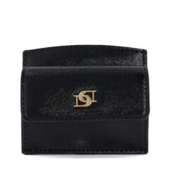 Dune London Knoxie - Black -Dunes Shoes Store KNOXIE 0028500110159028 Front