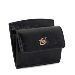 Dune London Knoxie - Black -Dunes Shoes Store KNOXIE 0028500110159028 Side