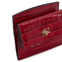 Dune London Knoxie - Red -Dunes Shoes Store KNOXIE 0028500110159218 Detail