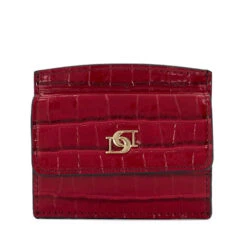 Dune London Knoxie - Red -Dunes Shoes Store KNOXIE 0028500110159218 Front