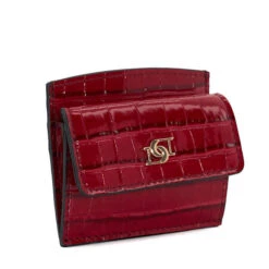 Dune London Knoxie - Red -Dunes Shoes Store KNOXIE 0028500110159218 Side