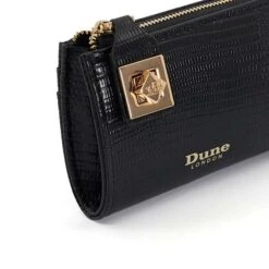 Dune London Koined - Black -Dunes Shoes Store KOINED 0028500110167046 Detail