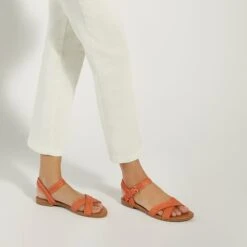 Dune London Lalisa - Orange