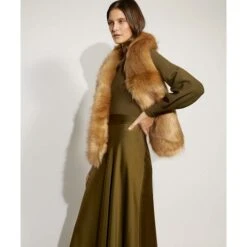 Dune London Landan - Camel