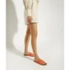 Dune London Level - Orange -Dunes Shoes Store LEVEL 0079510780006445 Model